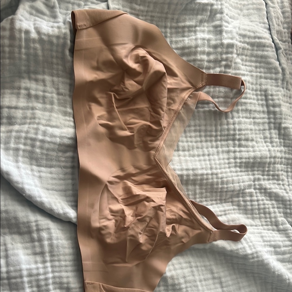 ThirdLove Nude Bra